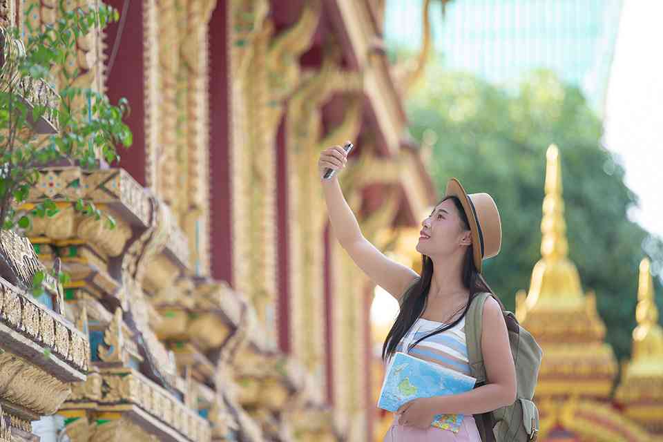TAT och EVA Air ingår partnerskap för att öka turismen i Thailand featured image